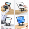 Powertech ����������� ���� ��� Tablet ��� 16'', foldable, ����� - (PT-1355)