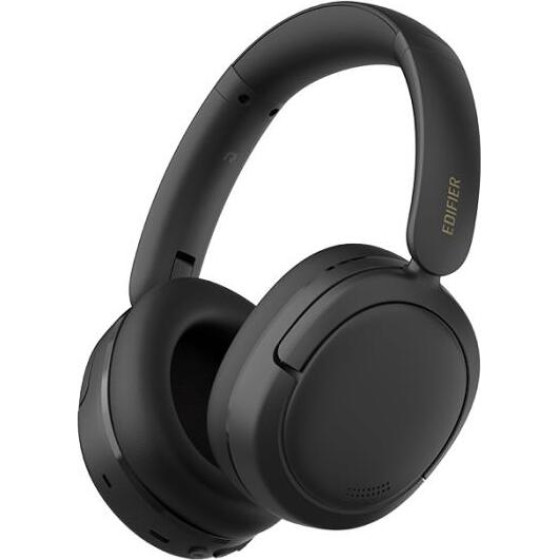 Edifier Headphones W800BT Se Black - (W800SE Black)