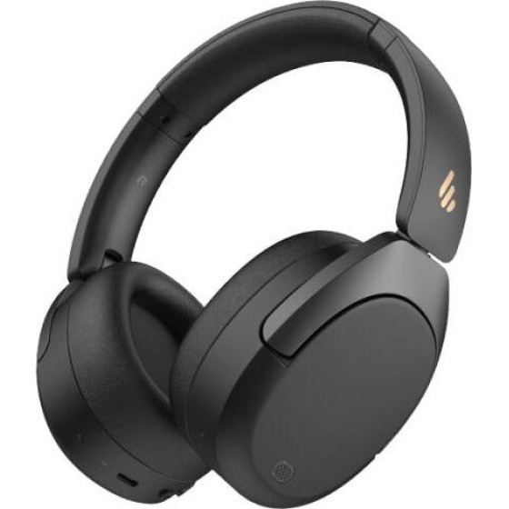 Edifier Headphones W830NB Hybrid Anc Black - (W830NB Black)