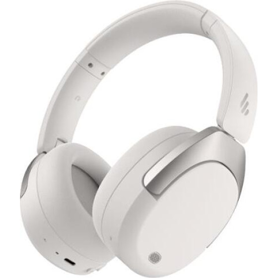 Edifier Headphones W830NB Hybrid Anc Sandy White - (W830NB Sandy White)