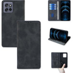 Sonique ���� ��������� Vintage Magnet Wallet Motorola Edge 50 Neo 5G �����