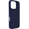 Ancus ���� Silicon Liquid ��� Apple Iphone 16 Pro ����