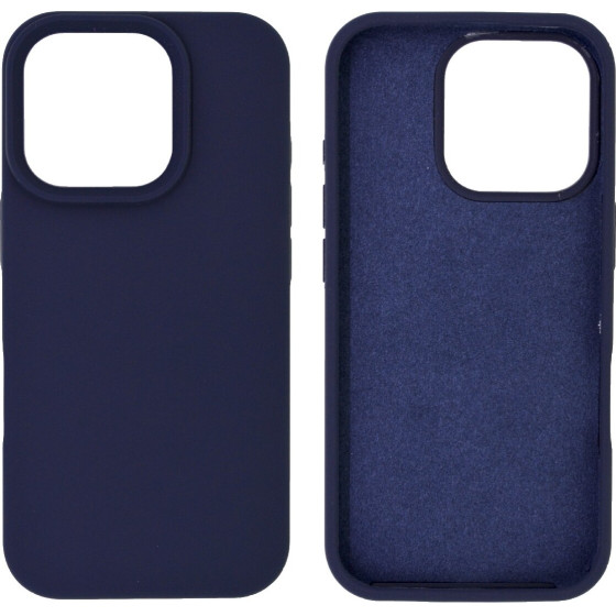 Ancus ���� Silicon Liquid ��� Apple Iphone 16 Pro ����