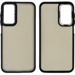 Ancus ���� Tpu Frosted Back ��� Samsung SM-A156 Galaxy A15 5G / SM-A155 Galaxy A15 4G �����