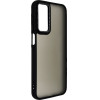 Ancus ���� Tpu Frosted Back ��� Samsung SM-A156 Galaxy A15 5G / SM-A155 Galaxy A15 4G �����