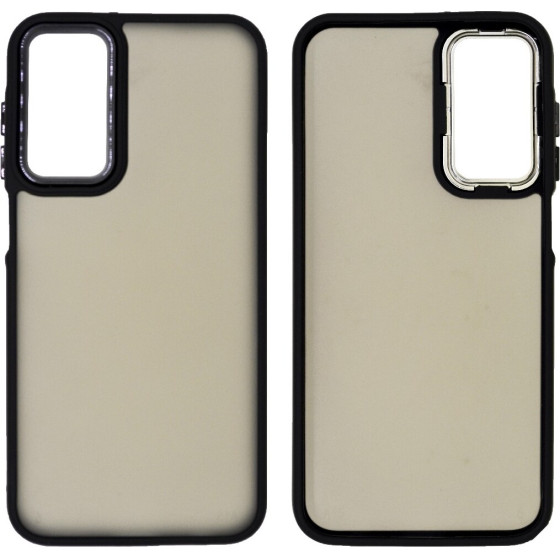 Ancus ���� Tpu Frosted Back ��� Samsung SM-A156 Galaxy A15 5G / SM-A155 Galaxy A15 4G �����