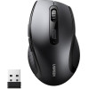 Ugreen Mouse Wireless M511 Black 45012 - (M511/45012)