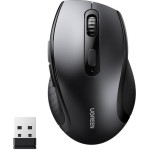 Ugreen Mouse Wireless M511 Black 45012 - (M511/45012)