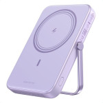Ugreen Power Bank Magnetic Wireless 10000mAh 20W PDx1 PB572 45328 Purple - (PB572/45328)