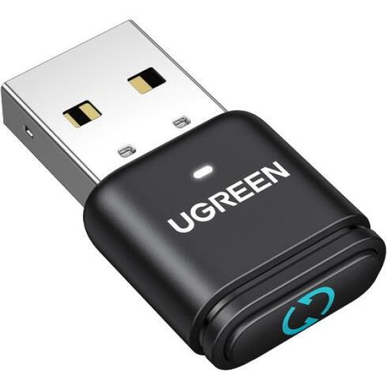 Ugreen Usb Bluetooth 5.3 BT301 35994 - (BT301/35994)