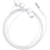 Hoco Hands Free Earphones Stereo 3.5 Mm ����� �� ��������� ��� ������� ����������� - (M60 Perfect Sound)