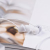 Hoco Hands Free Earphones Stereo 3.5 Mm ����� �� ��������� ��� ������� ����������� - (M60 Perfect Sound)