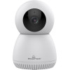 Powertech Smart ������ 3MP, WiFi, PTZ, Sd - (PT-1337)