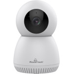 Powertech Smart ������ 3MP, WiFi, PTZ, Sd - (PT-1337)