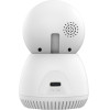 Powertech Smart ������ 3MP, WiFi, PTZ, Sd - (PT-1337)