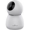 Powertech Smart ������ 3MP, WiFi, PTZ, Sd - (PT-1337)