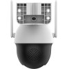 Powertech Smart ������ 3MP, WiFi, PTZ, SD, IP66 - (PT-1339)