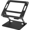Powertech ����������� ���� ��� laptop/Tablet ��� 18.3'', foldable, ����� - (PT-1354)