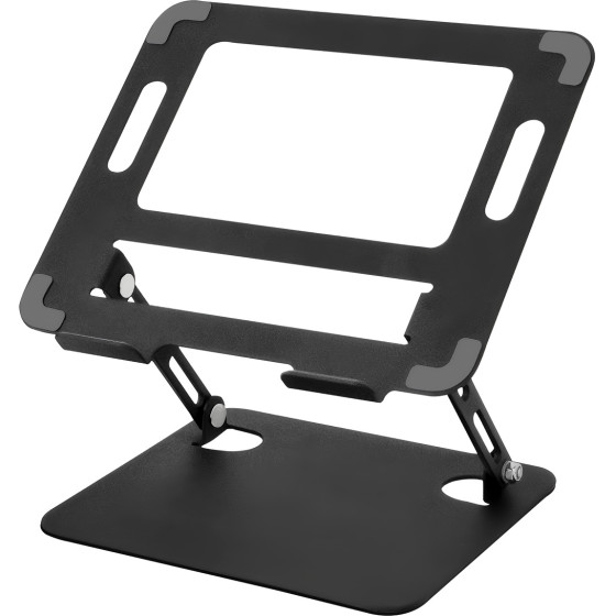 Powertech ����������� ���� ��� laptop/Tablet ��� 18.3'', foldable, ����� - (PT-1354)