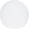 GloboStar �������� ��������� ����� ���������� ����� - ������� Led Globe 5W �10 ���������������� ��������� �� ������� Usb - �������� ��� �������� ����������� Ir ��������� IP68 ��������� Rgbw - (85360)