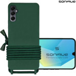 Sonique ���� ��������� �� ������� Carryhang Samsung Galaxy A16 4G / Galaxy A16 5G ������� ������