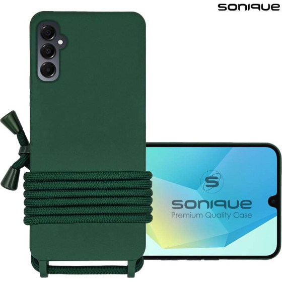 Sonique ���� ��������� �� ������� Carryhang Samsung Galaxy A16 4G / Galaxy A16 5G ������� ������