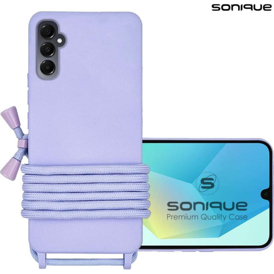 Sonique ���� ��������� �� ������� Carryhang Samsung Galaxy A16 4G / Galaxy A16 5G ����