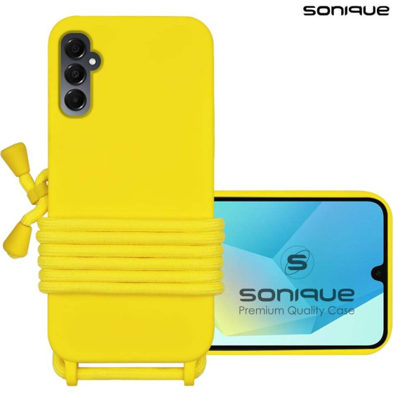 Sonique ���� ��������� �� ������� Carryhang Samsung Galaxy A16 4G / Galaxy A16 5G �������