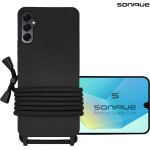 Sonique ���� ��������� �� ������� Carryhang Samsung Galaxy A16 4G / Galaxy A16 5G �����