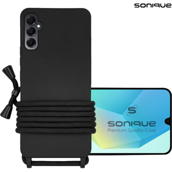 Sonique ���� ��������� �� ������� Carryhang Samsung Galaxy A16 4G / Galaxy A16 5G �����