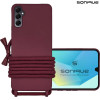Sonique ���� ��������� �� ������� Carryhang Samsung Galaxy A16 4G / Galaxy A16 5G �������
