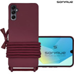 Sonique ���� ��������� �� ������� Carryhang Samsung Galaxy A16 4G / Galaxy A16 5G �������