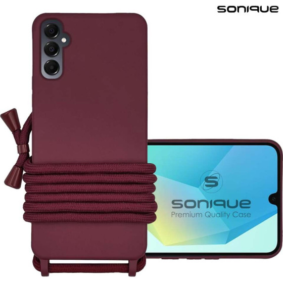 Sonique ���� ��������� �� ������� Carryhang Samsung Galaxy A16 4G / Galaxy A16 5G �������