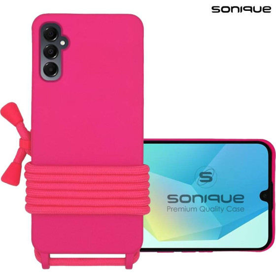 Sonique ���� ��������� �� ������� Carryhang Samsung Galaxy A16 4G / Galaxy A16 5G ����
