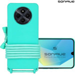 Sonique ���� ��������� �� ������� Carryhang Xiaomi Redmi 14C 4G / Poco C75 4G / /Redmi A4 5G �������