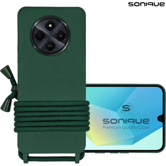 Sonique ���� ��������� �� ������� Carryhang Xiaomi Redmi 14C 4G / Poco C75 4G / /Redmi A4 5G ������� ������