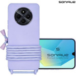 Sonique ���� ��������� �� ������� Carryhang Xiaomi Redmi 14C 4G / Poco C75 4G / /Redmi A4 5G ����