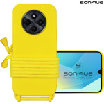 Sonique ���� ��������� �� ������� Carryhang Xiaomi Redmi 14C 4G / Poco C75 4G / /Redmi A4 5G �������