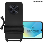 Sonique ���� ��������� �� ������� Carryhang Xiaomi Redmi 14C 4G / Poco C75 4G / /Redmi A4 5G �����