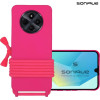 Sonique ���� ��������� �� ������� Carryhang Xiaomi Redmi 14C 4G / Poco C75 4G / /Redmi A4 5G ����
