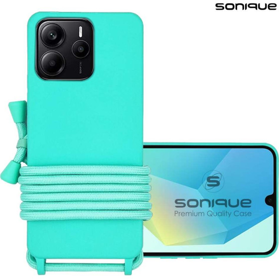 Sonique ���� ��������� �� ������� Carryhang Xiaomi Redmi Note 14 5G �������