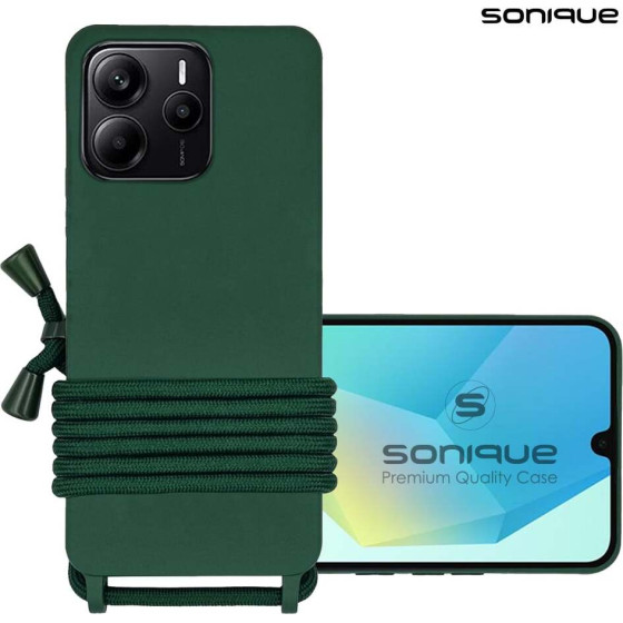 Sonique ���� ��������� �� ������� Carryhang Xiaomi Redmi Note 14 5G ������� ������