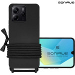 Sonique ���� ��������� �� ������� Carryhang Xiaomi Redmi Note 14 5G �����