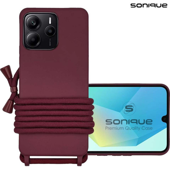 Sonique ���� ��������� �� ������� Carryhang Xiaomi Redmi Note 14 5G �������