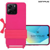 Sonique ���� ��������� �� ������� Carryhang Xiaomi Redmi Note 14 5G ����