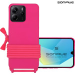 Sonique ���� ��������� �� ������� Carryhang Xiaomi Redmi Note 14 5G ����