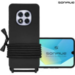 Sonique ���� ��������� �� ������� Carryhang Xiaomi Redmi Note 14 Pro 5G �����