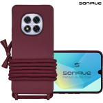 Sonique ���� ��������� �� ������� Carryhang Xiaomi Redmi Note 14 Pro 5G �������