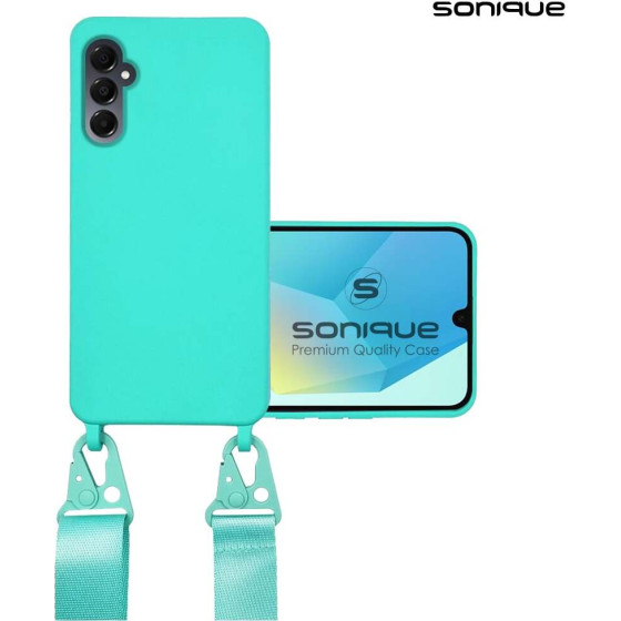 Sonique ���� ��������� �� Strap Carryhang Samsung Galaxy A16 4G / Galaxy A16 5G �������