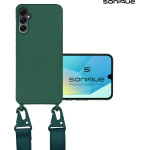 Sonique ���� ��������� �� Strap Carryhang Samsung Galaxy A16 4G / Galaxy A16 5G ������� ������